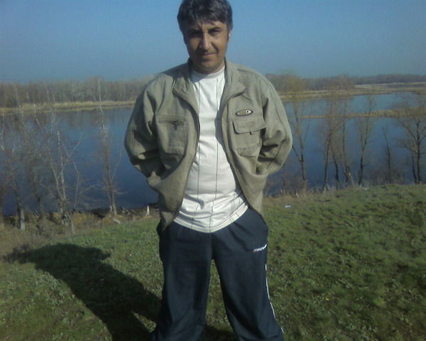 Александр Петер