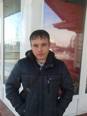 Артур Ибрагимов