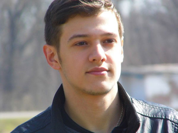 Владимир Терентьев