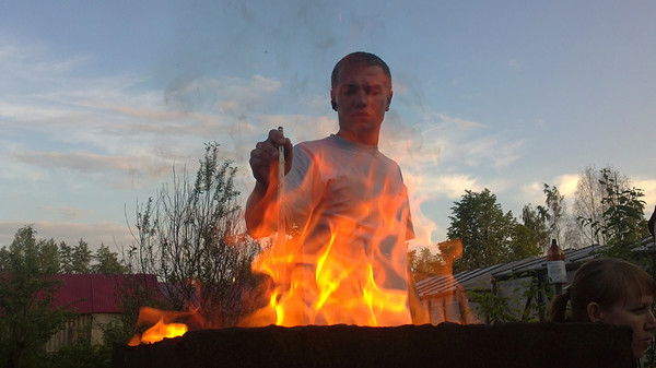 Сергей Краснов