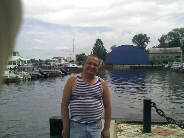 Игорь Петренко