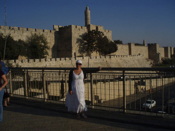 Алла Могильда