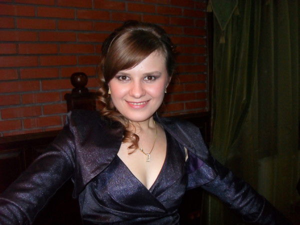 Виктория Мураль