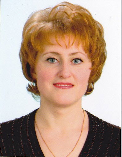 Катя Степ'юк