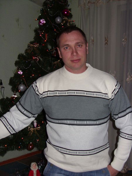 Александр Смирнов