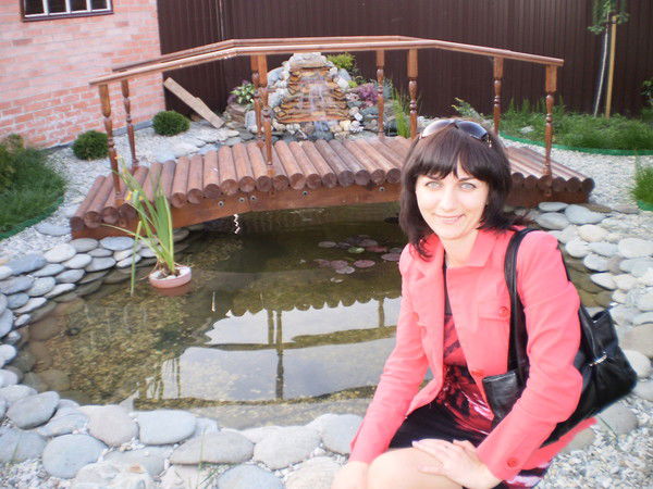 Мария Воробьева