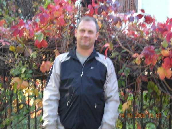 Андрей Витренко