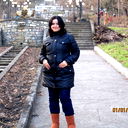 Ирина Заболотнова