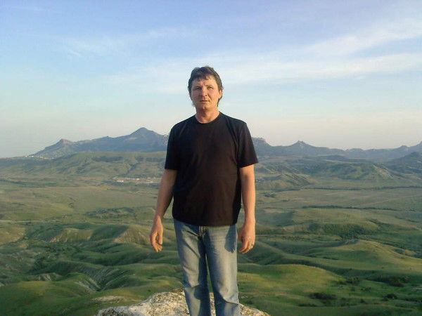 Александр Смирнов