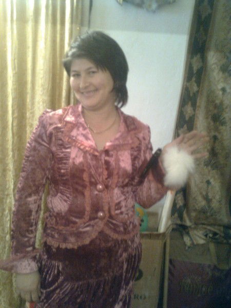 Бахытгул Искакова