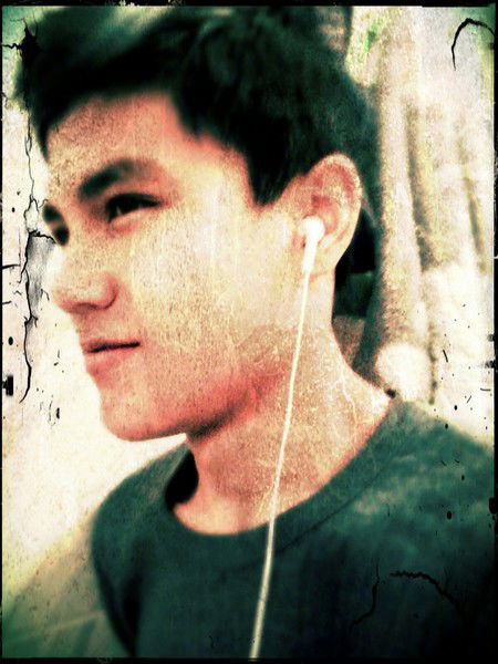 Dude 01 .............