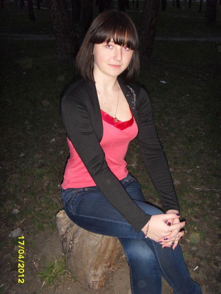 Аллочка Белянская