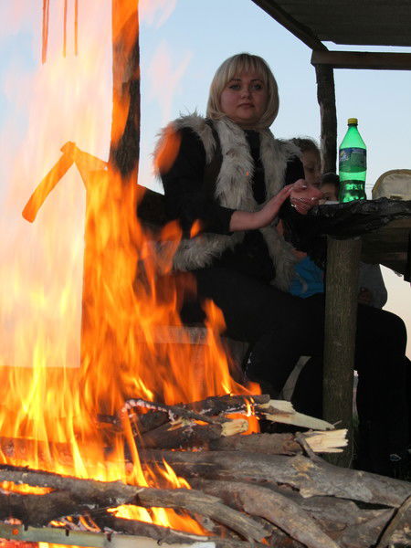 Нататлія Бердоус