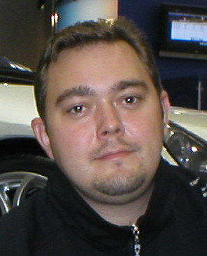 Денис Денисов