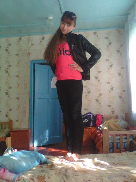 Настеночка*** Шипилова***