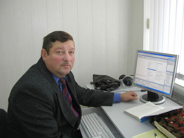 Василий Тумаков