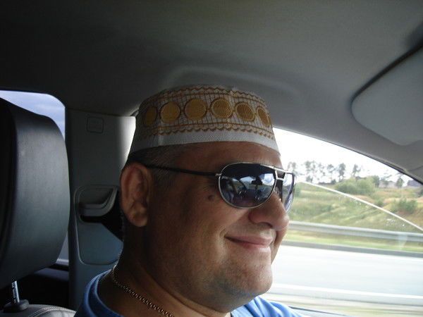 Алексей Никитин