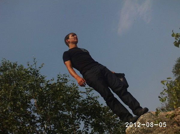 Андрей Руколеев