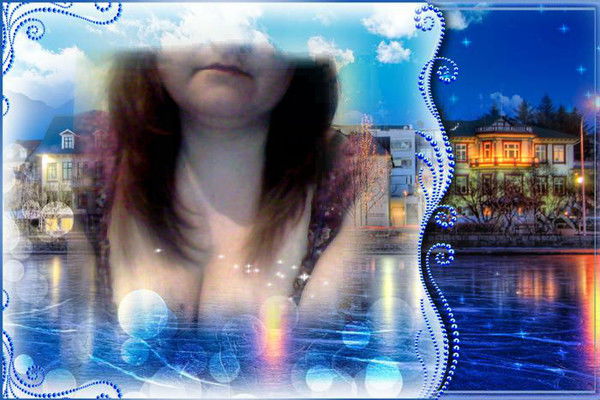 Надежда Волощенко