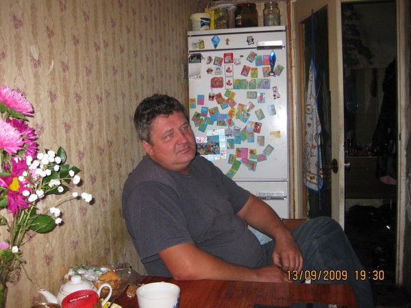 Игорь Крахин