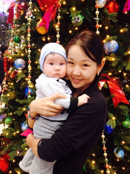 Лаура Аширбекова