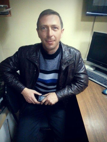 Алексей Галеев