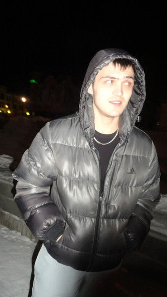 Алексей Рязанов