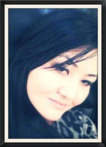 Светлана Калшабекова