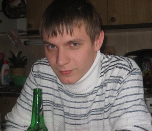 Артём Простаков