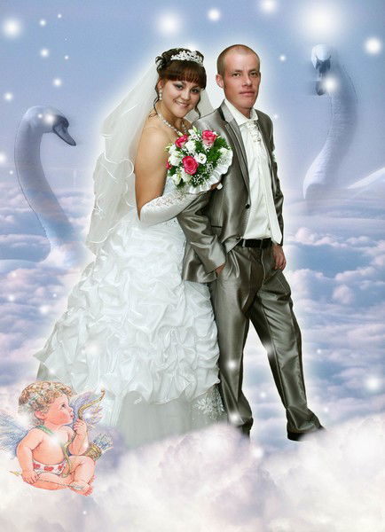 Нинуля Евтухова