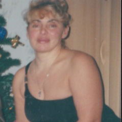 Марина Кромлиди