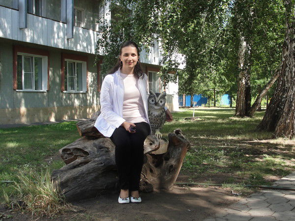 Александра Андиева