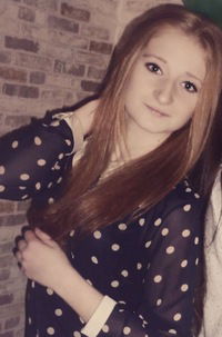 Александра Алексеевна