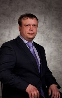 Гарри Пушицкий