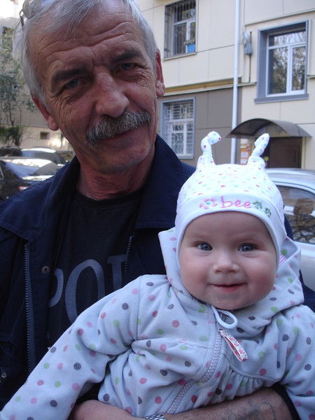 Сергей Нечаев