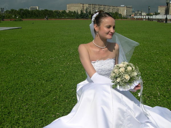 Наталья Евдокимова