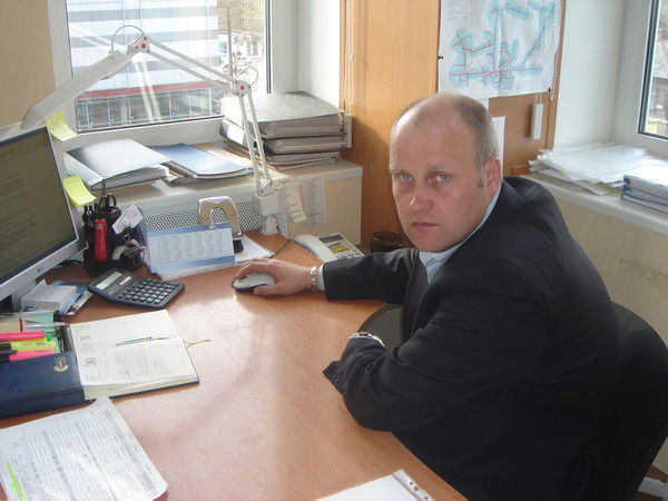 Андрей Яковлев