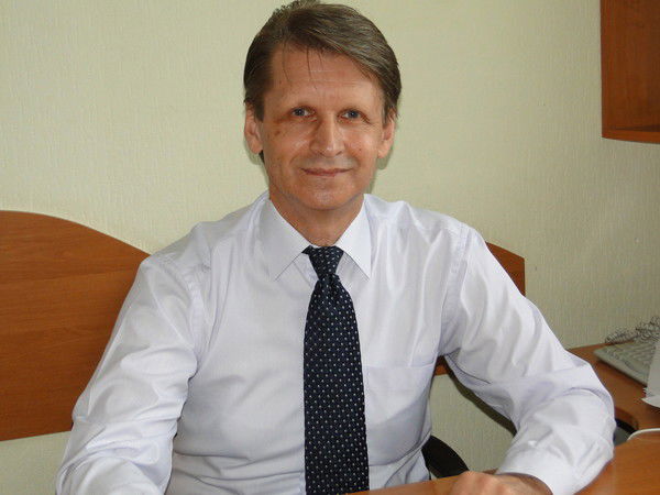 Сергей Марков