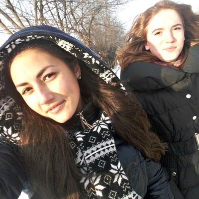 Евгения Малая