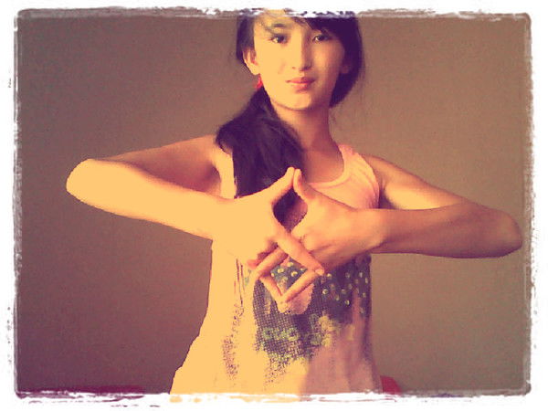 Алия Халиолла