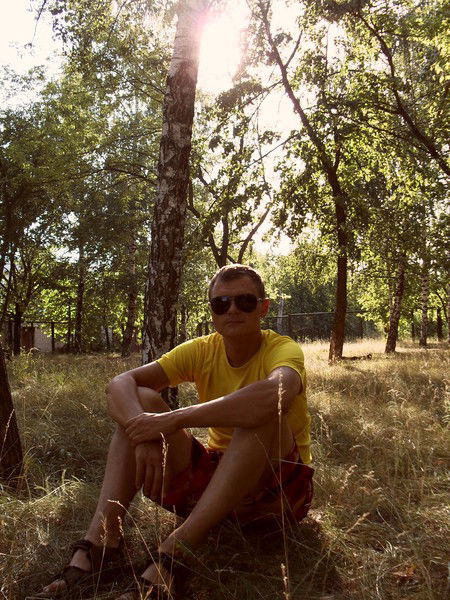 Дмитрий Тарасов