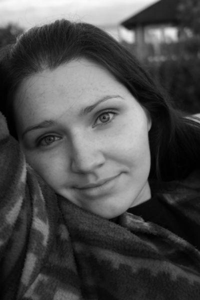 Татьяна Бекшеева