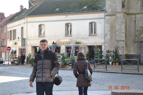 Михаил Прокопович