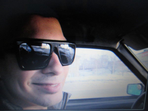 Владислав Медведев