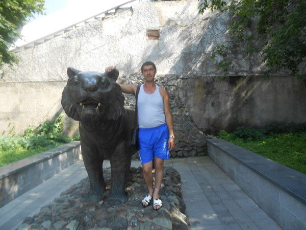 Александр Гмыра