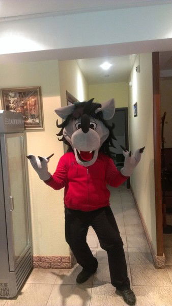 Антон Бордуков