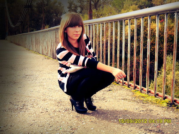 Анастасия Бакулина