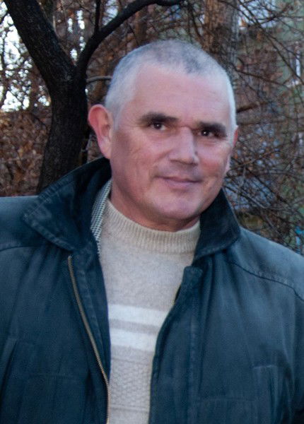 Александр Погребной