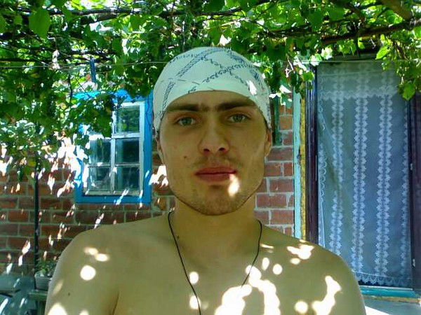 Миша Кузьма