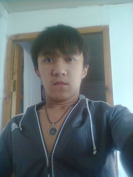 Данияр Авакриев